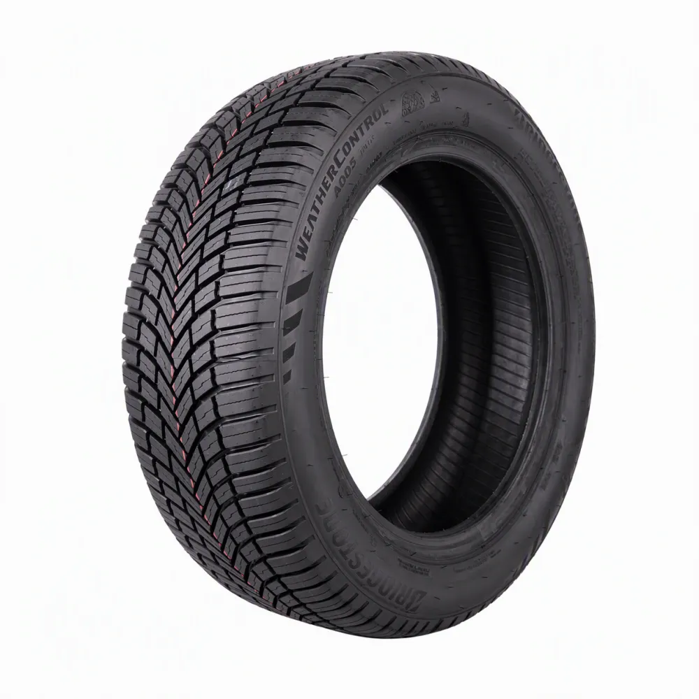 Bridgestone Weather Control A005 EVO - zdjęcie dodatkowe nr 3