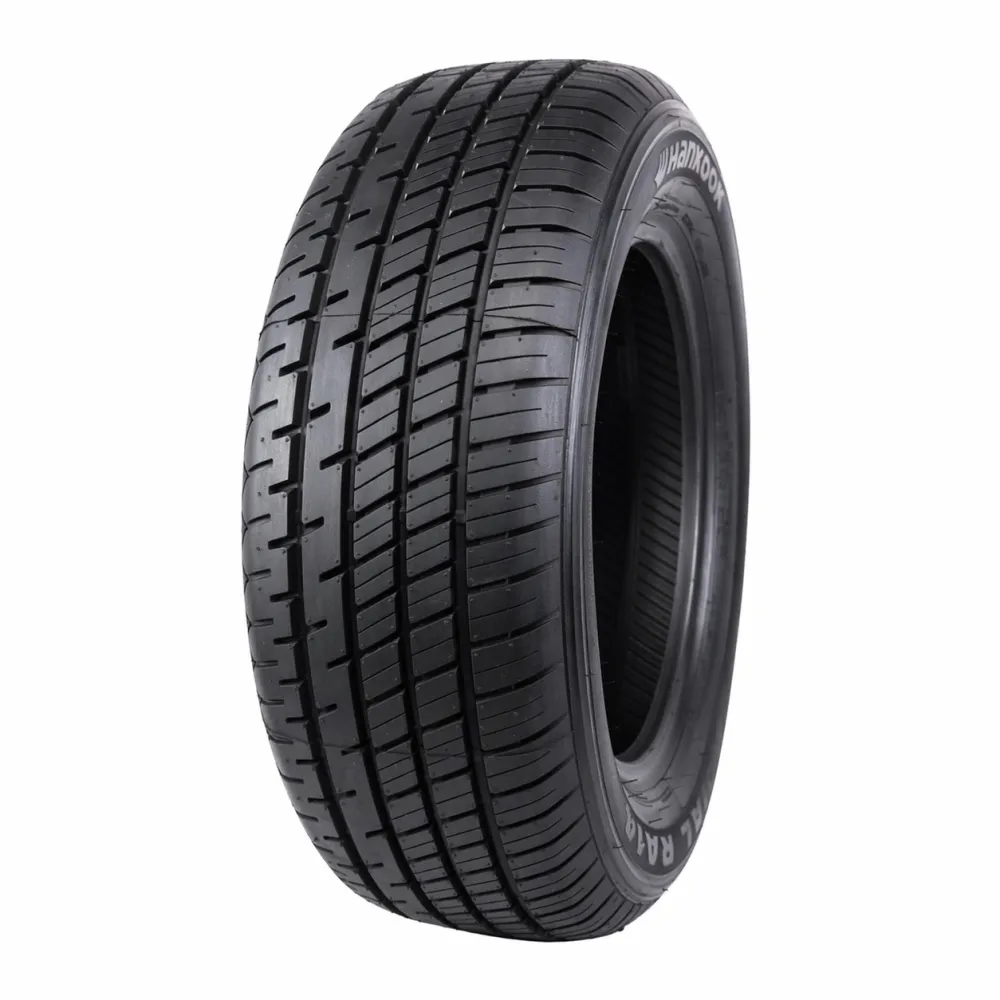 Hankook Radial RA14 205/60 R16 100/98T - zdjęcie dodatkowe nr 3