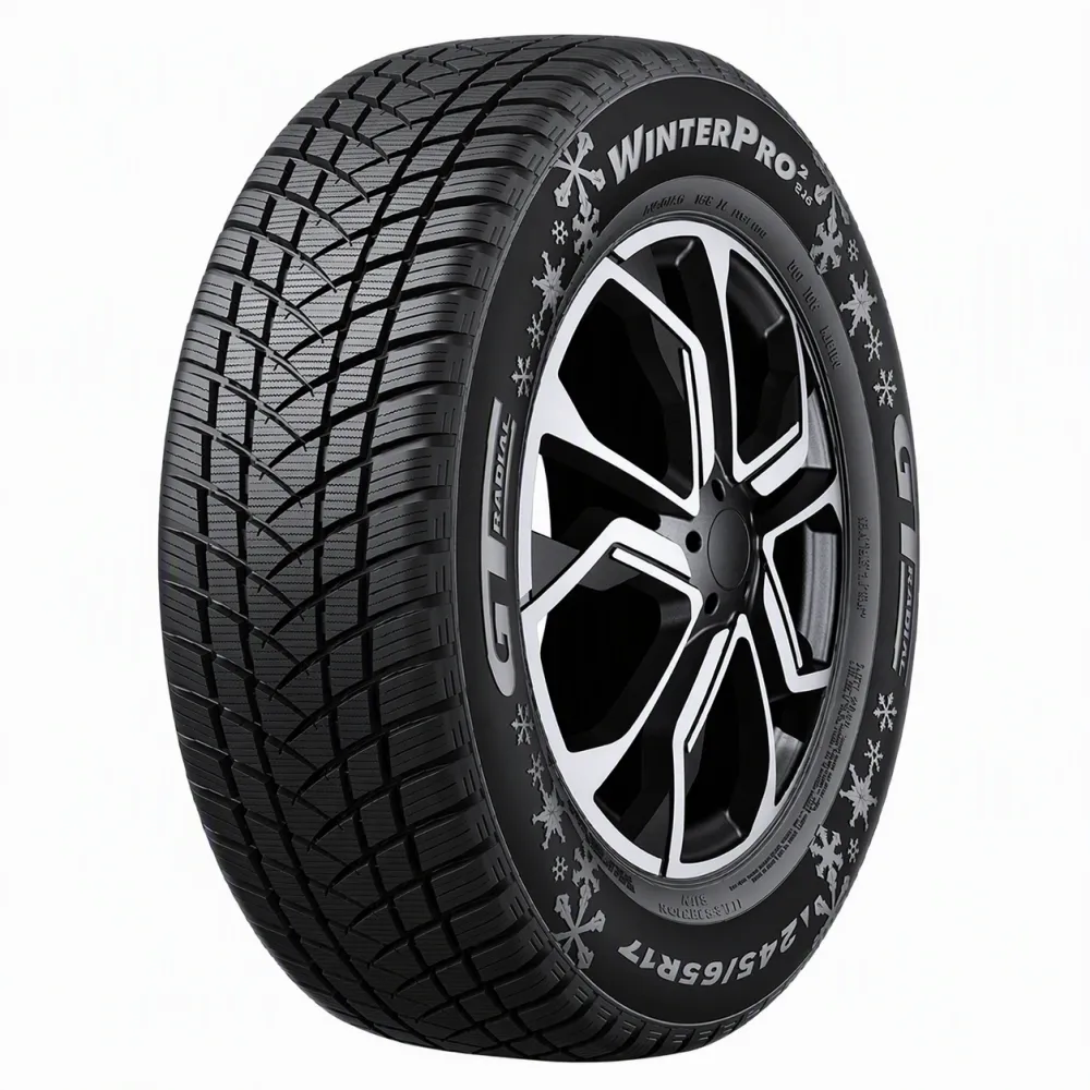 Gt radial WINTERPRO2 (EVO)* - zdjęcie główne