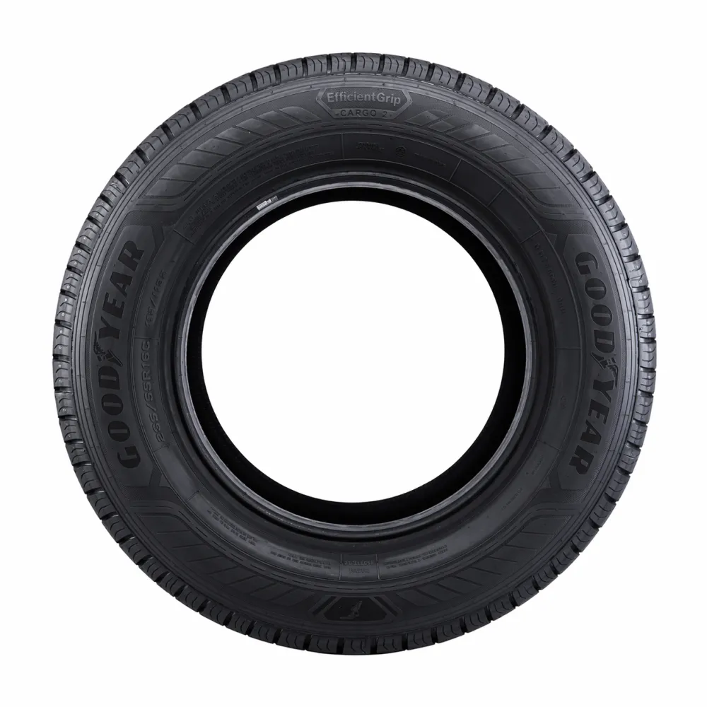 Goodyear EfficientGrip Cargo 2 215/65 R16 106/104H - zdjęcie dodatkowe nr 4
