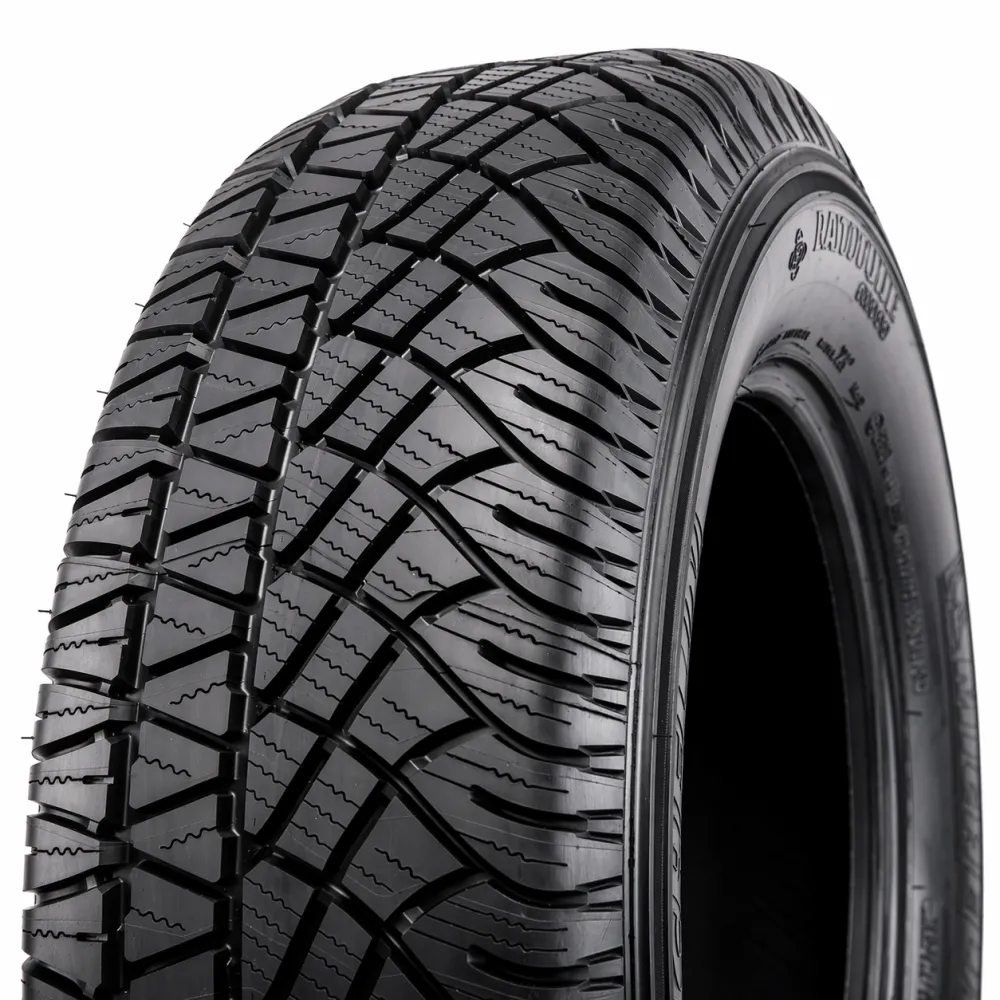 Michelin Latitude Cross 205/70 R15 100H - zdjęcie główne