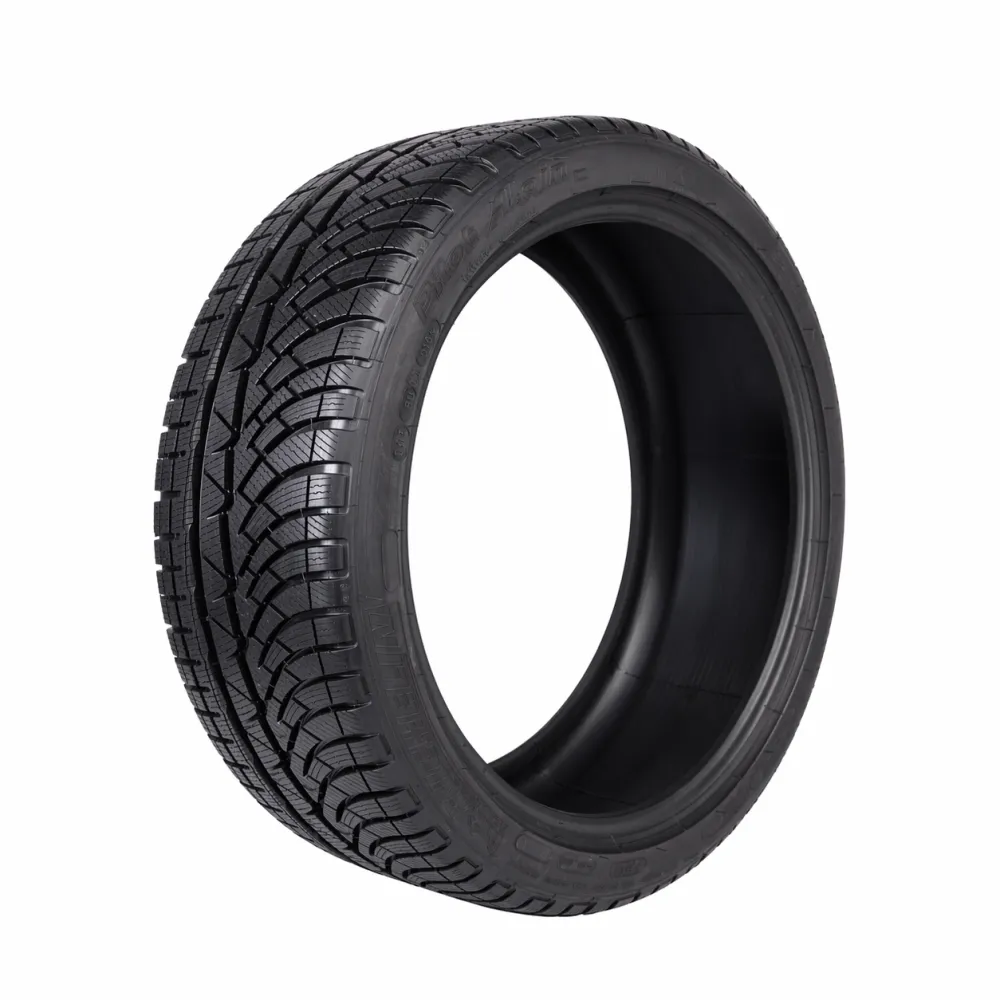 Michelin Pilot Alpin PA4 345/25 R21 101W - zdjęcie dodatkowe nr 3