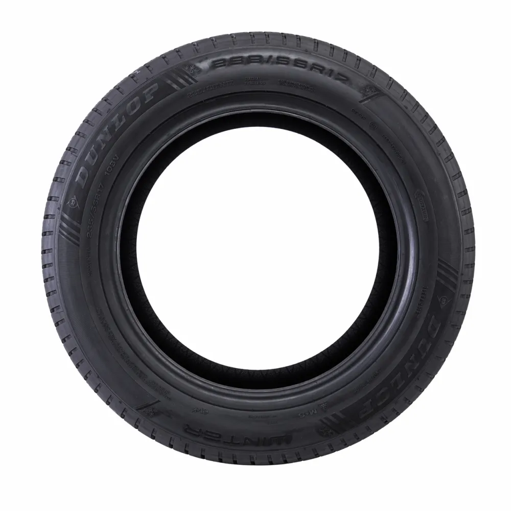 Dunlop Winter 255/45 R18 103V - zdjęcie dodatkowe nr 4