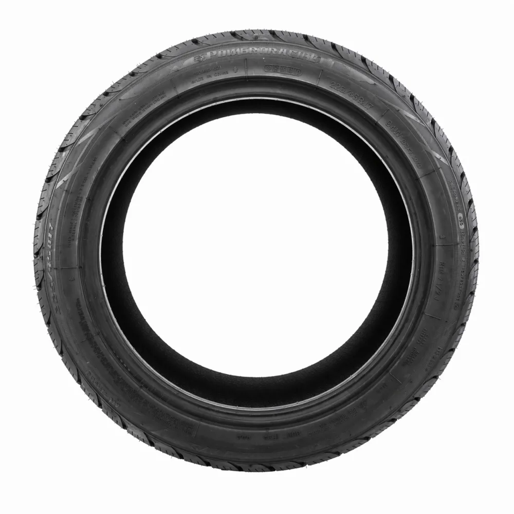 PowerTrac POWER MARCH AS 165/60 R14 75H - zdjęcie dodatkowe nr 4