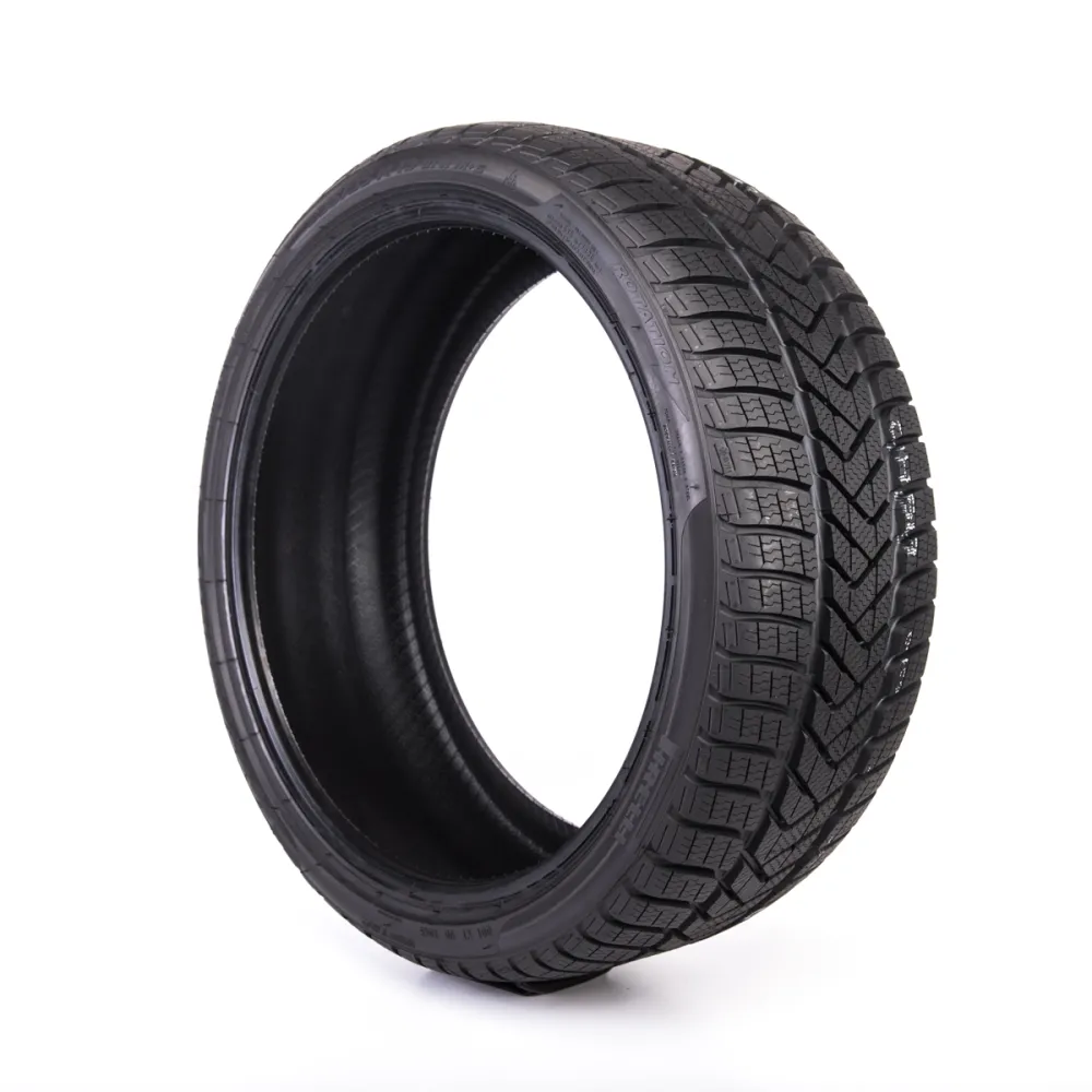 Pirelli Winter Sottozero 3 275/40 R19 101W - zdjęcie dodatkowe nr 3