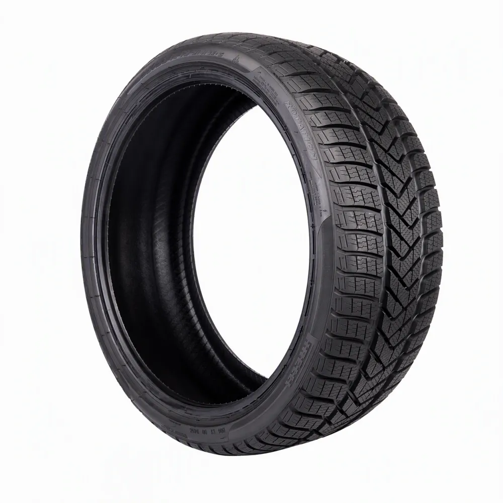 Pirelli Winter Sottozero 3 235/35 R20 92W - zdjęcie dodatkowe nr 3