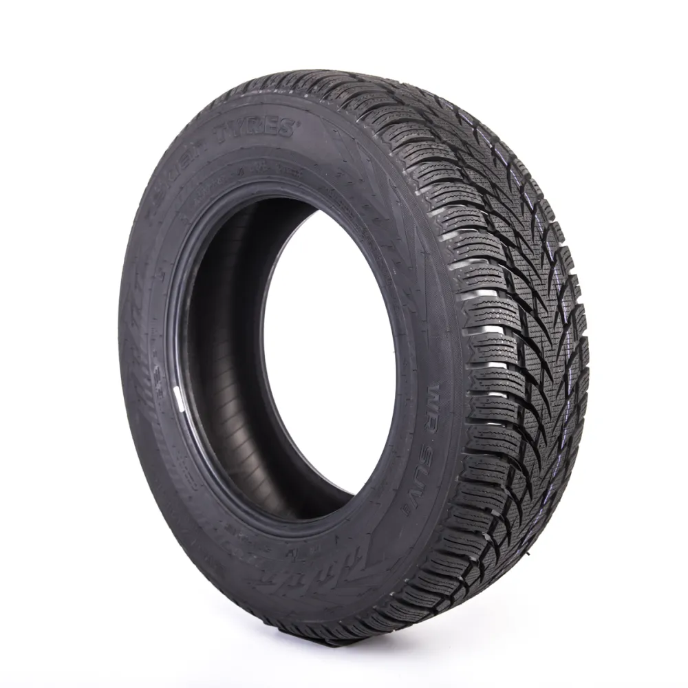 Nokian Tyres WR SUV 4 - zdjęcie dodatkowe nr 3