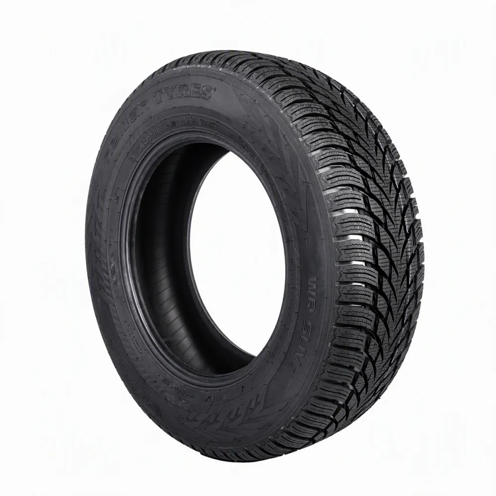 Nokian Tyres WR SUV 4 235/60 R18 107V - zdjęcie dodatkowe nr 3