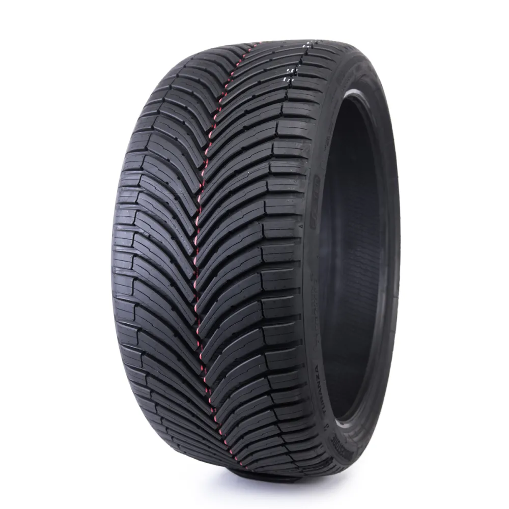 Bridgestone Turanza All Season 6 DriveGuard 225/50 R17 98V - zdjęcie dodatkowe nr 3