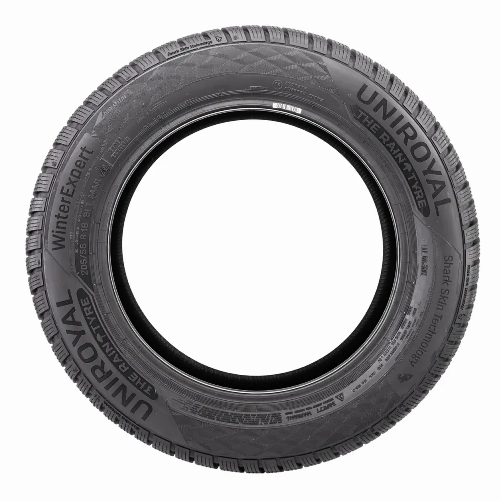 Uniroyal WinterExpert 235/65 R17 108V - zdjęcie dodatkowe nr 4