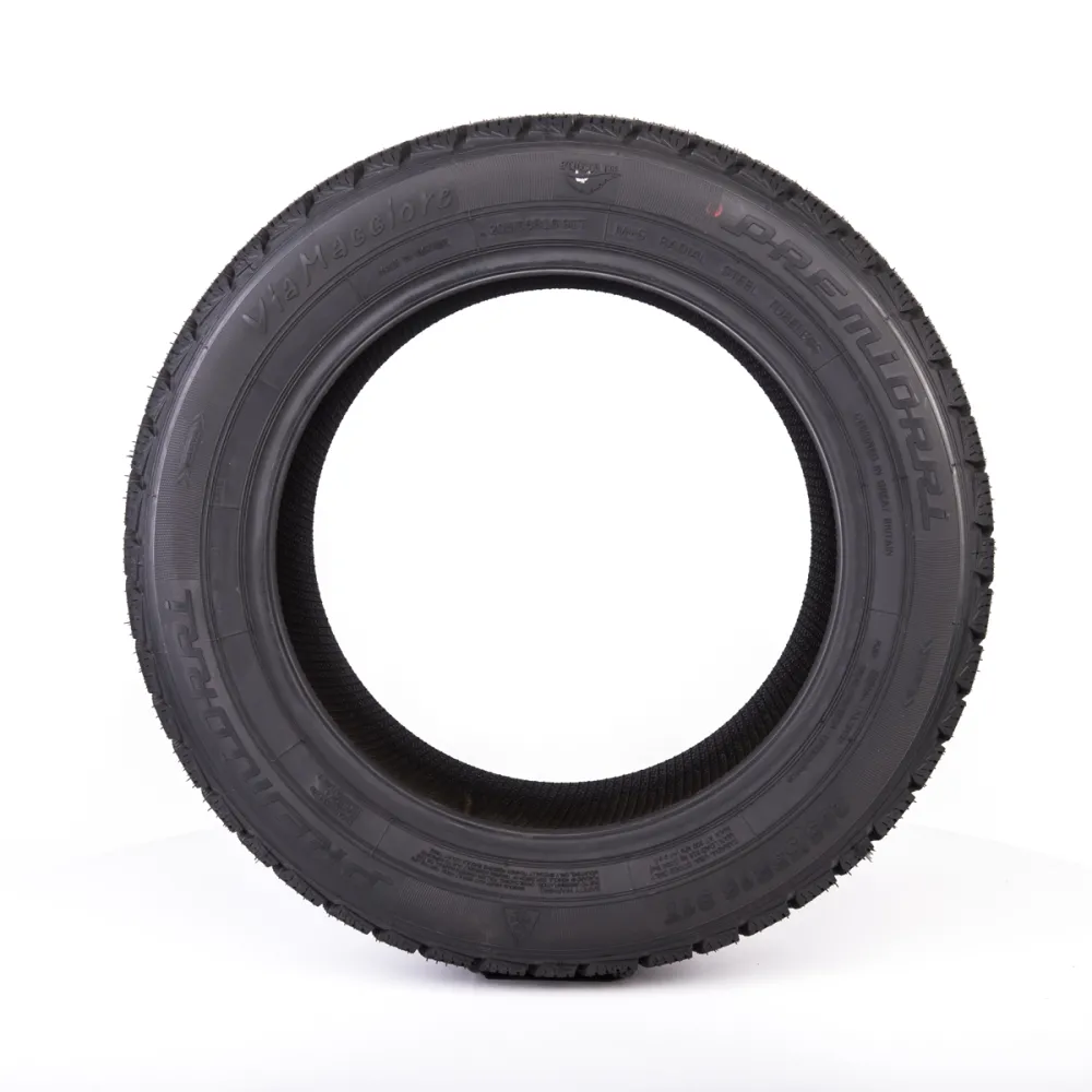 Premiorri VIAMAGGIORE 195/55 R15 85T - zdjęcie dodatkowe nr 4