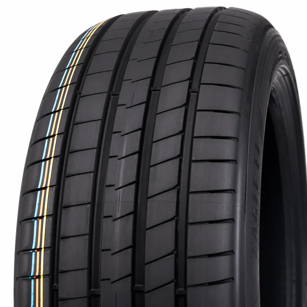 Goodyear Eagle F1 Asymmetric 6 305/40 R20 112Y - zdjęcie główne
