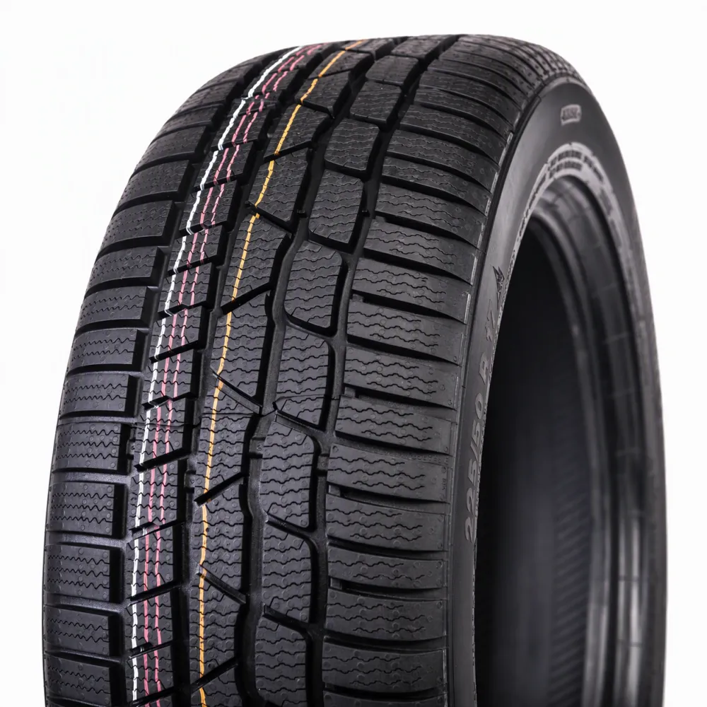 Continental ContiWinterContact TS 830 P 225/50 R17 94H - zdjęcie główne