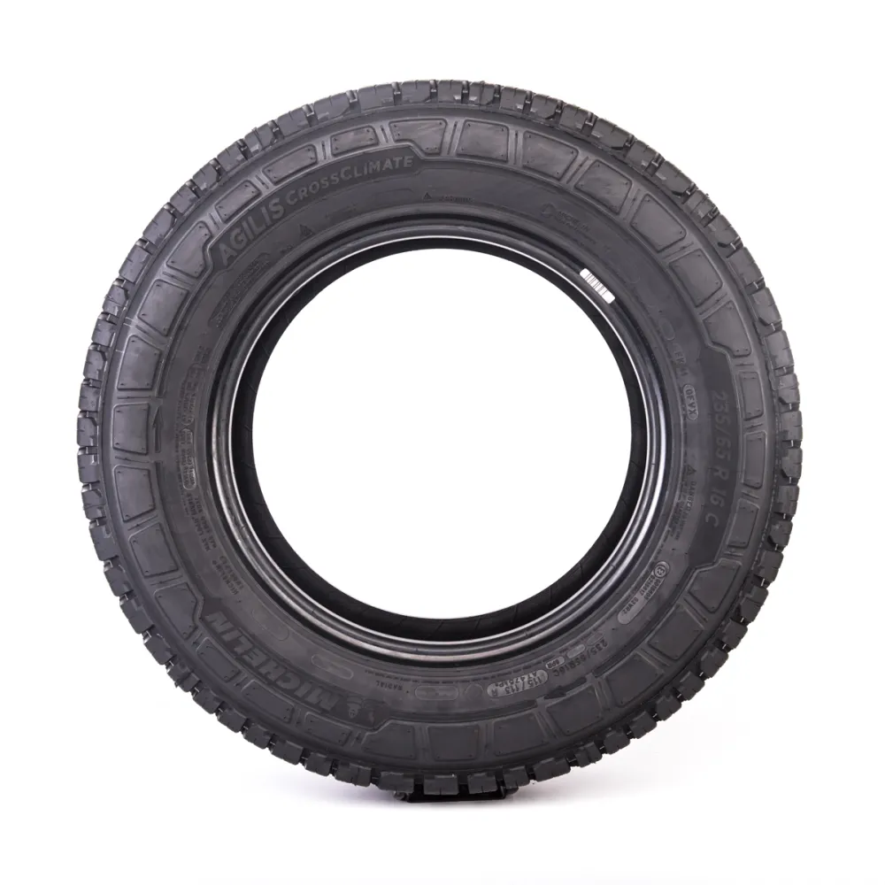 Michelin Agilis CrossClimate 205/65 R15 102/100T - zdjęcie dodatkowe nr 4