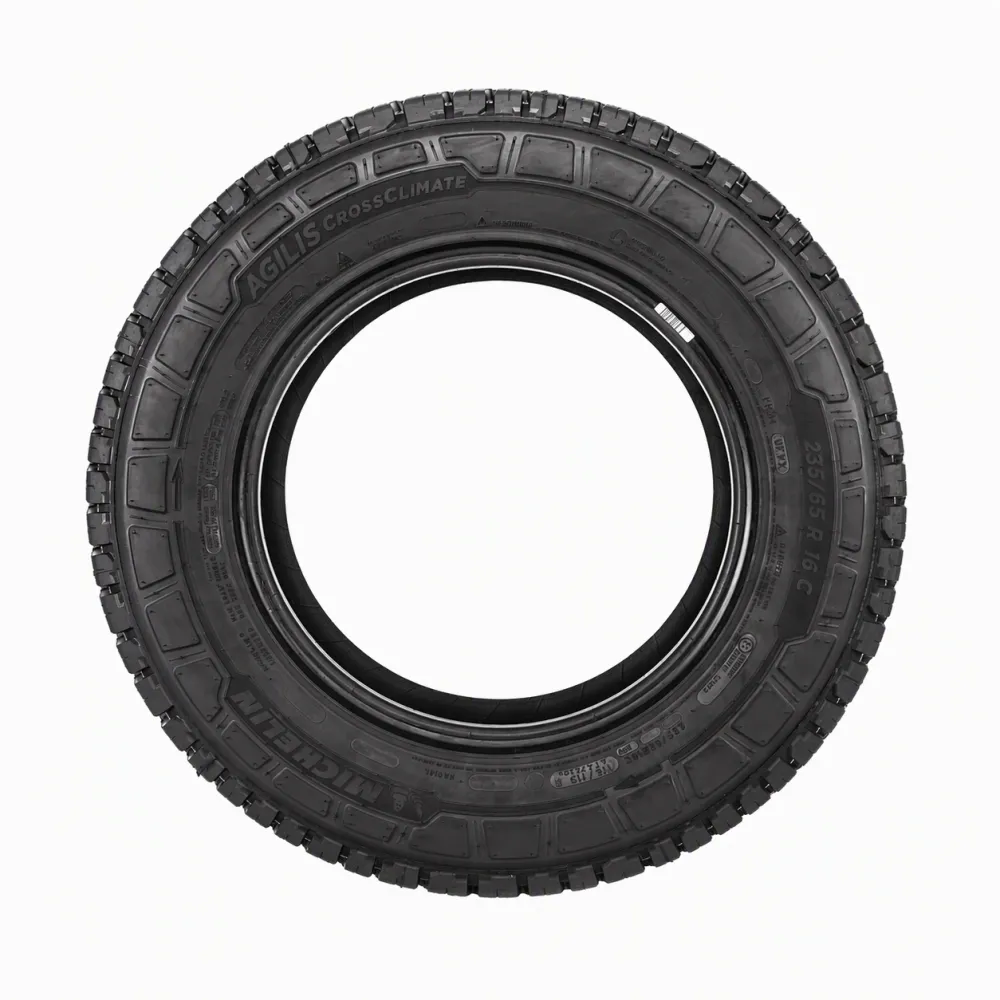 Michelin Agilis CrossClimate 215/60 R17 109/107T - zdjęcie dodatkowe nr 4