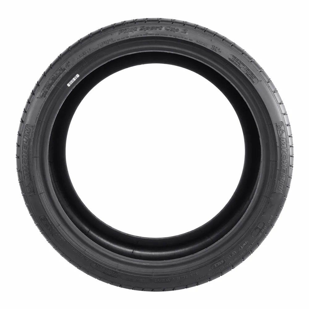 Michelin Pilot Sport Cup 2 315/30 R20 104Y - zdjęcie dodatkowe nr 4