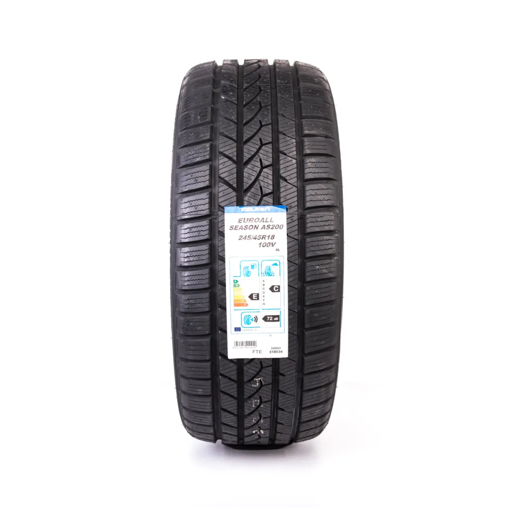 Falken EuroAll Season AS200 245/45 R18 100V - zdjęcie dodatkowe nr 2