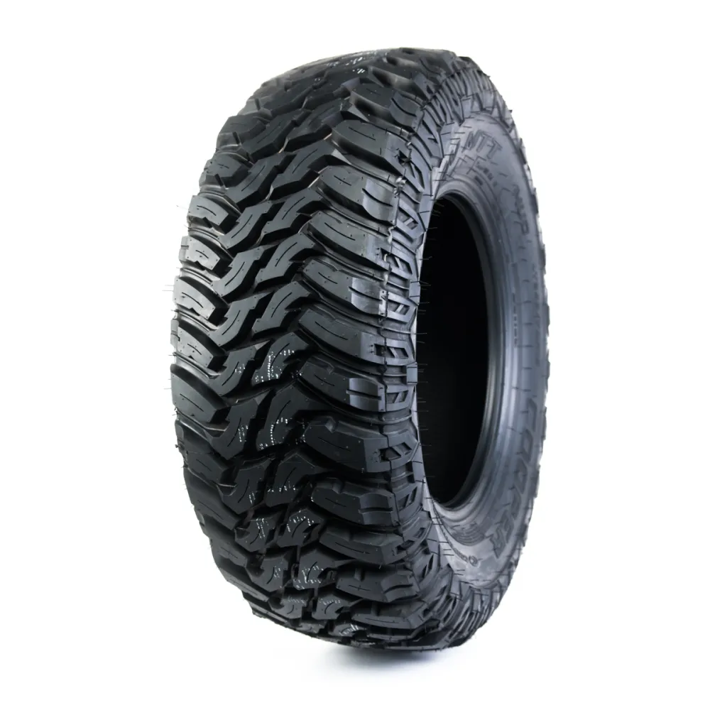 Cooper Evolution MTT 33X12.50 R15 108Q - zdjęcie dodatkowe nr 3