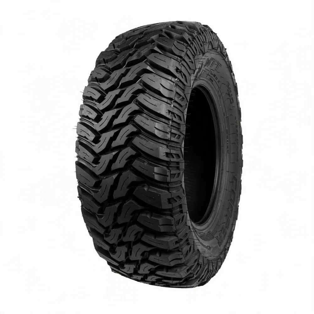 Cooper Evolution MTT 255/70 R16 108/104Q - zdjęcie dodatkowe nr 3