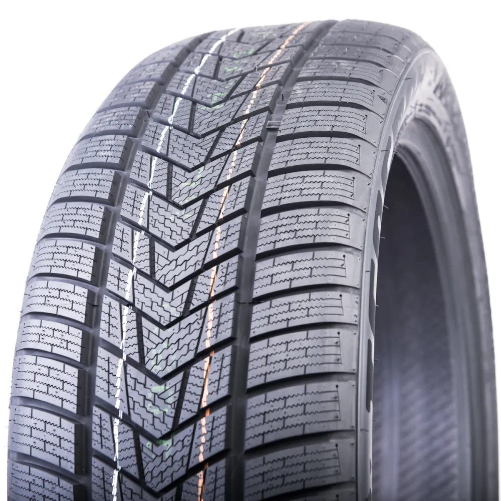Tracmax S330 255/50 R20 109V - zdjęcie główne