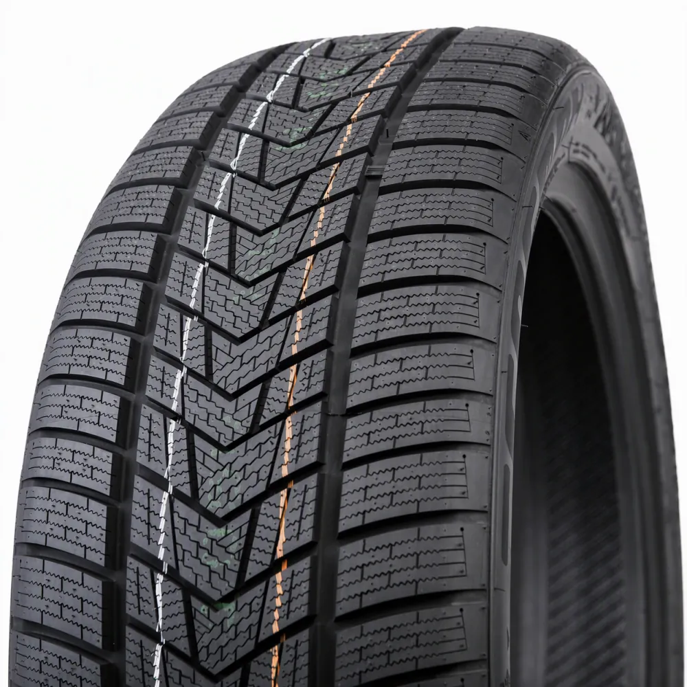 Tracmax S330 255/55 R20 110V - zdjęcie główne
