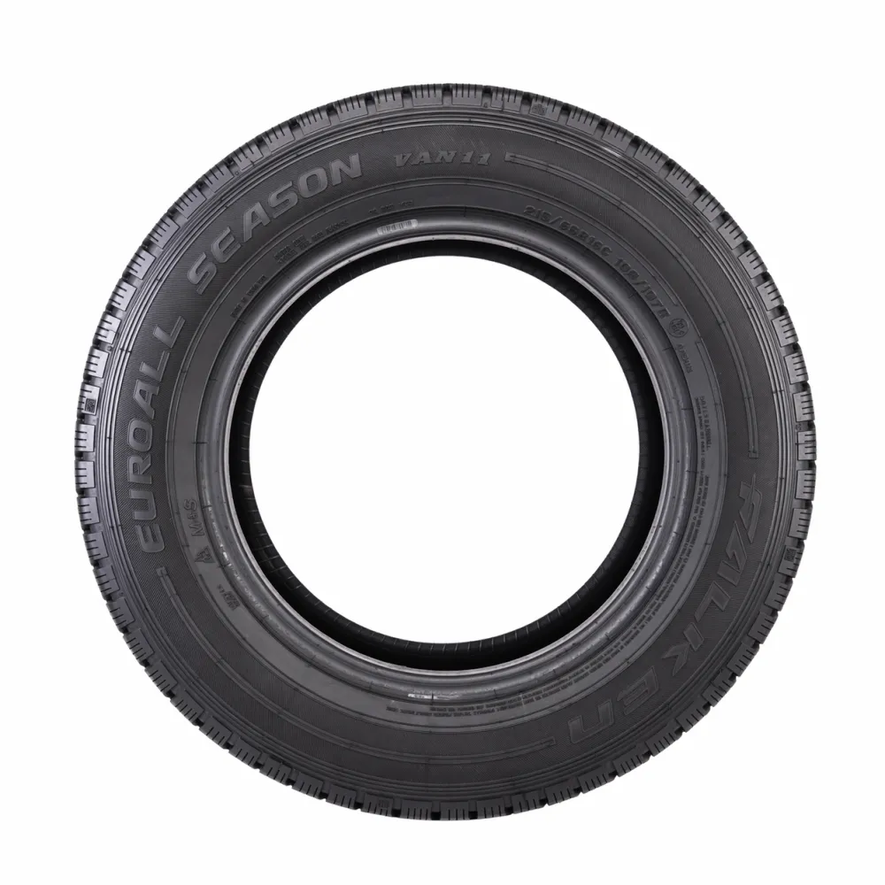 Falken EuroAll Season Van11 195/70 R15 104/102S - zdjęcie dodatkowe nr 4