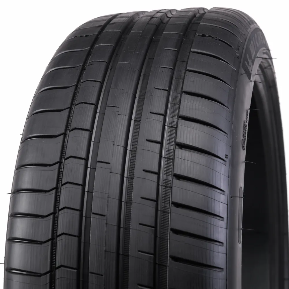 Michelin Pilot Sport S 5 255/35 R22 102Y - zdjęcie główne