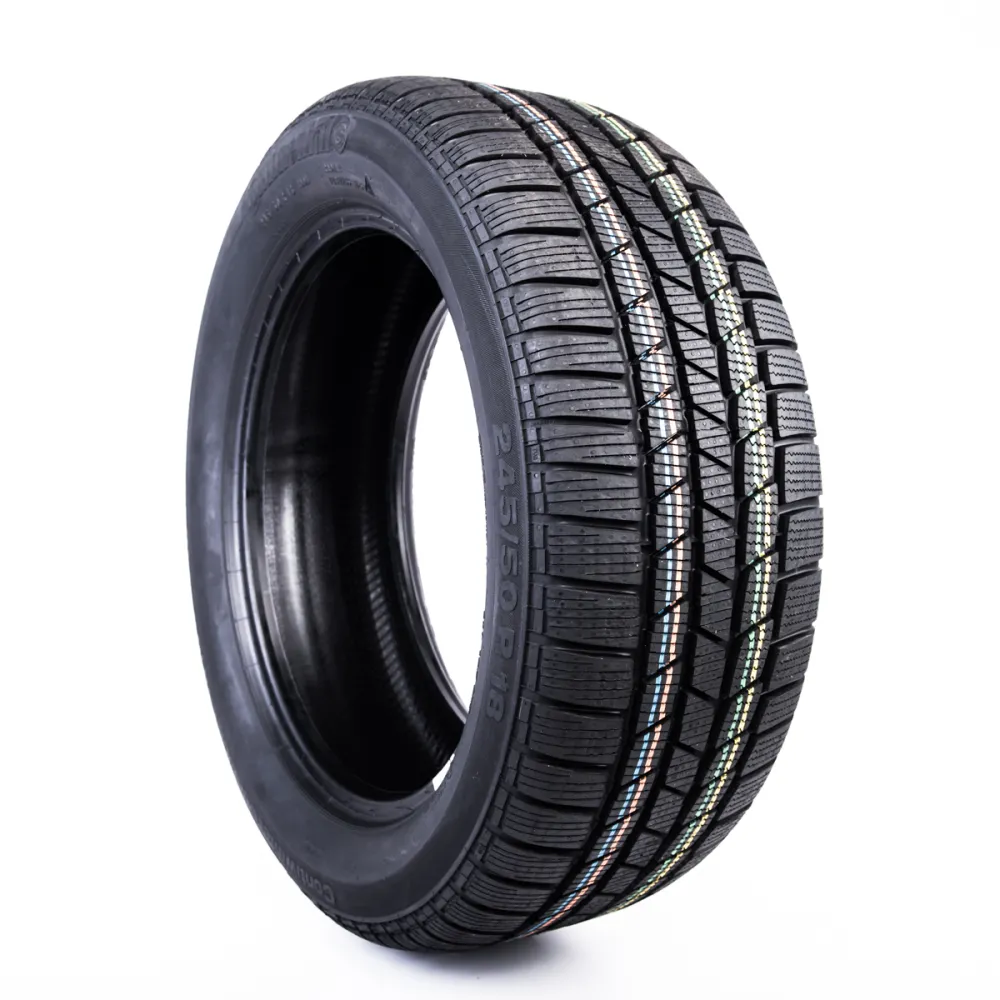 Continental ContiWinterContact TS 810 S 255/40 R18 99V - zdjęcie dodatkowe nr 3