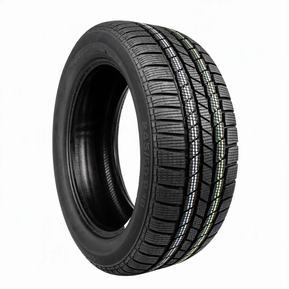 Continental ContiWinterContact TS 810 S 225/40 R18 92V - zdjęcie dodatkowe nr 3