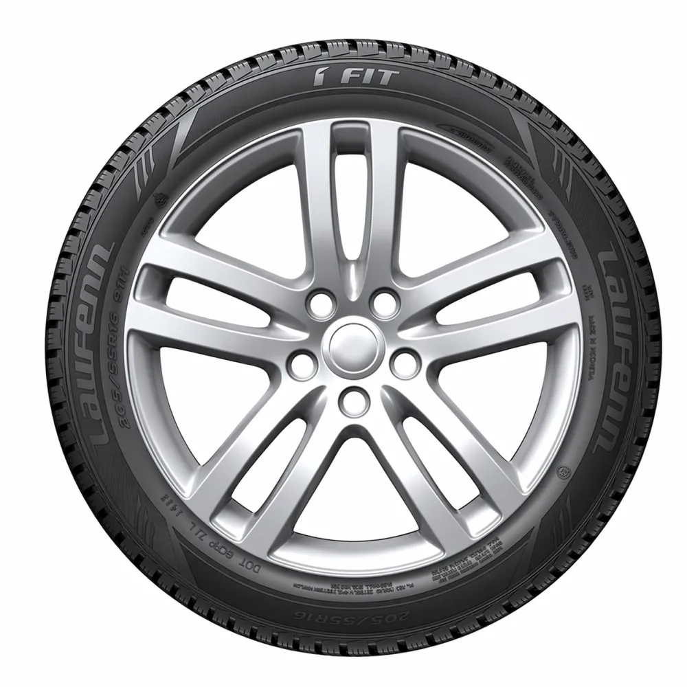 Laufenn I FIT 175/65 R14 86T - zdjęcie dodatkowe nr 4