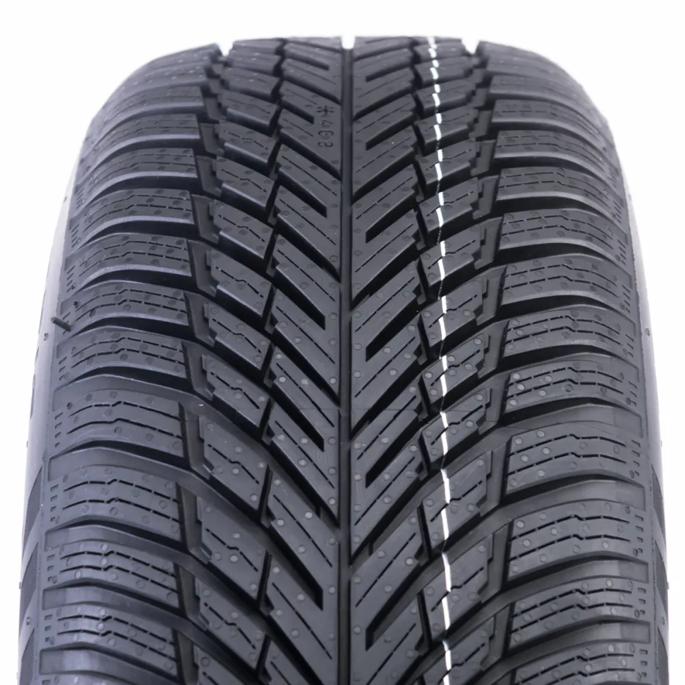 Nokian Tyres Seasonproof 2 225/40 R19 93Y - zdjęcie dodatkowe nr 1