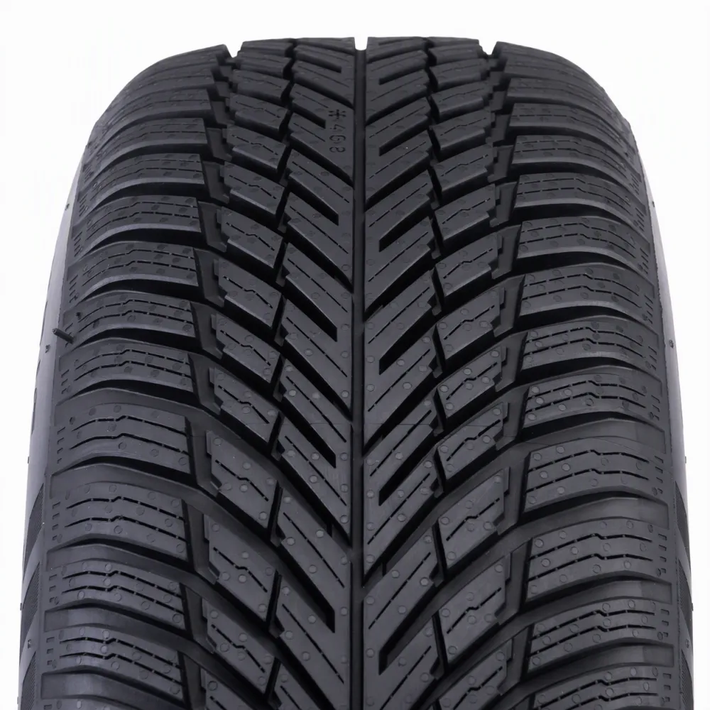 Nokian Tyres Seasonproof 2 195/55 R16 87H - zdjęcie dodatkowe nr 1