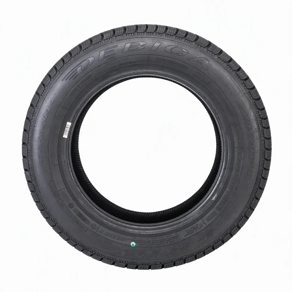 Dębica Frigo 2 175/65 R14 82T - zdjęcie dodatkowe nr 4