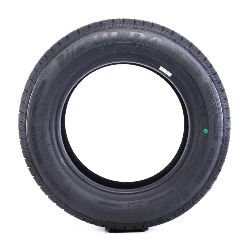 Fulda EcoControl 175/65 R14 86T - zdjęcie dodatkowe nr 4