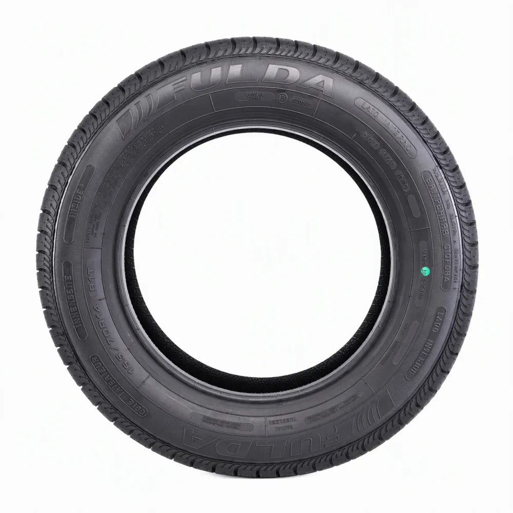 Fulda EcoControl 155/65 R14 75T - zdjęcie dodatkowe nr 4