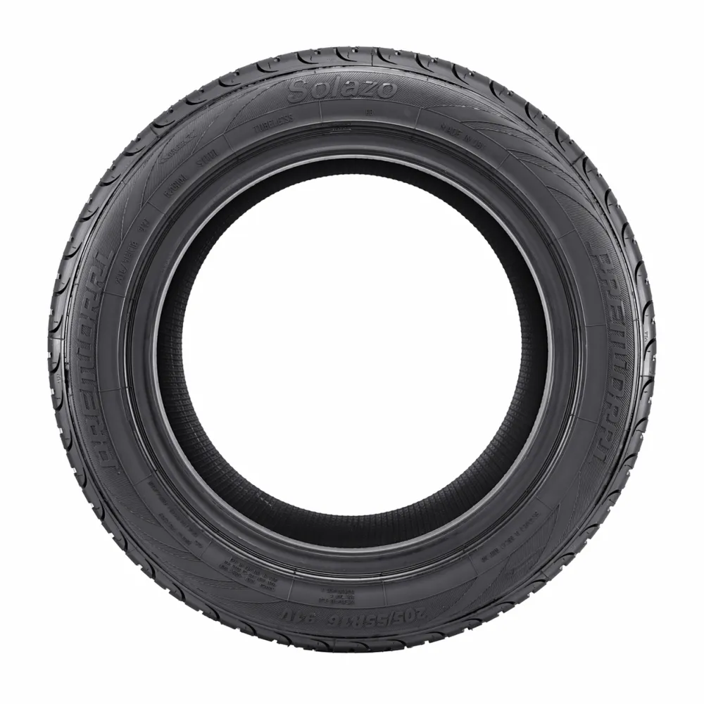 Premiorri SOLAZO 195/60 R15 88V - zdjęcie dodatkowe nr 4