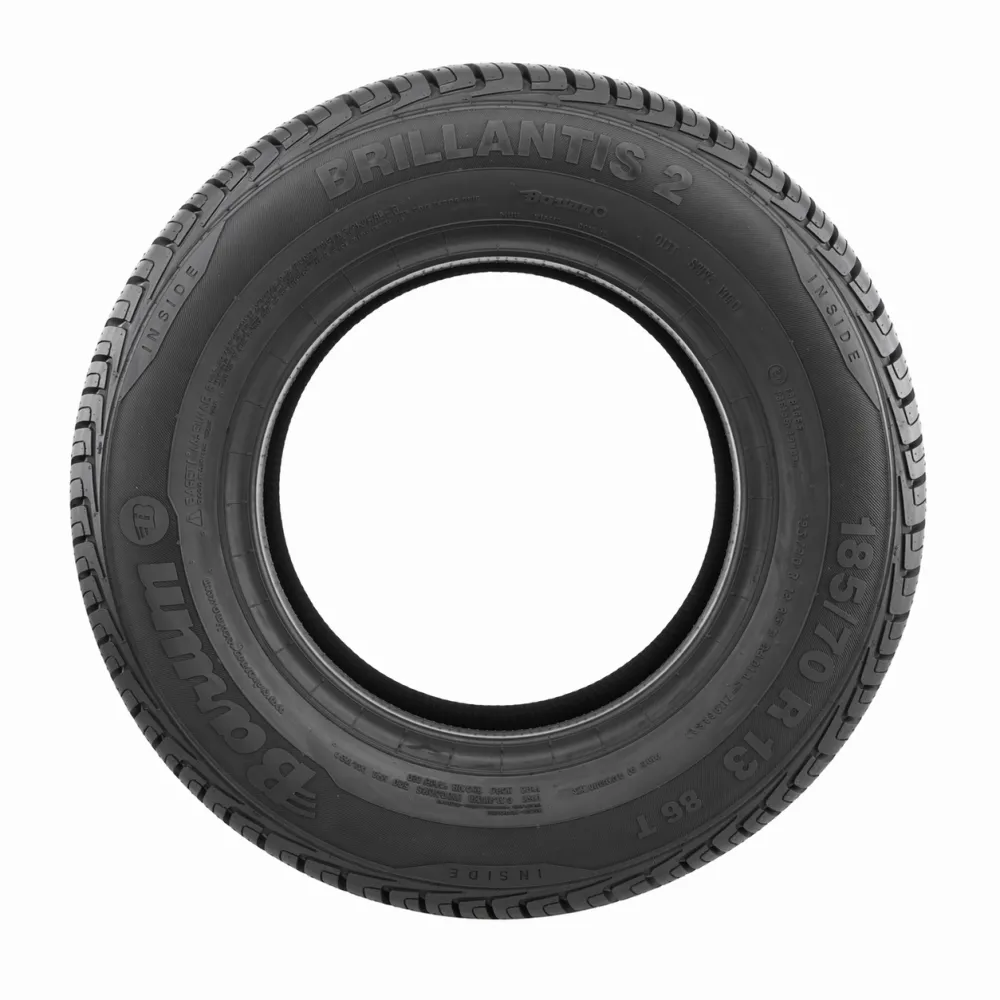 Barum Brillantis 2 145/70 R13 71T - zdjęcie dodatkowe nr 4