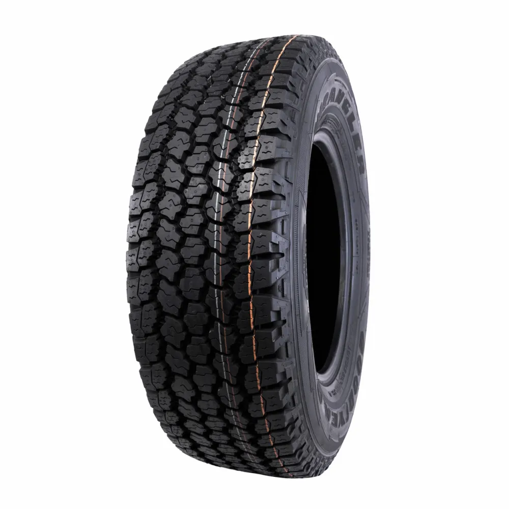 Goodyear Wrangler All-Terrain Adventure 255/70 R16 111T - zdjęcie dodatkowe nr 3
