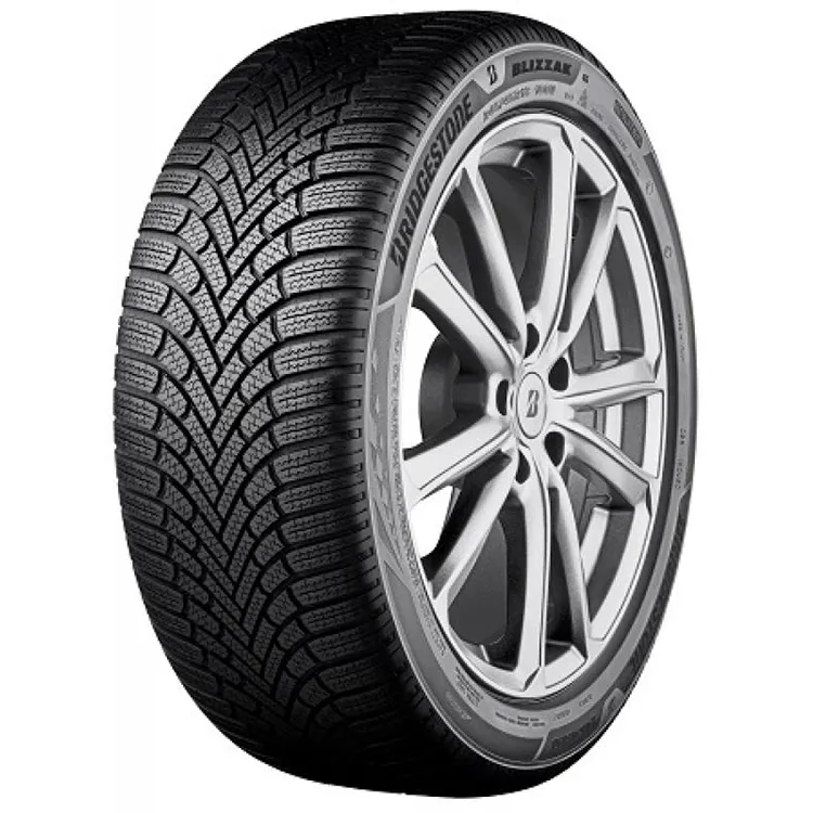 Bridgestone Blizzak 6 215/50 R19 93W - zdjęcie główne