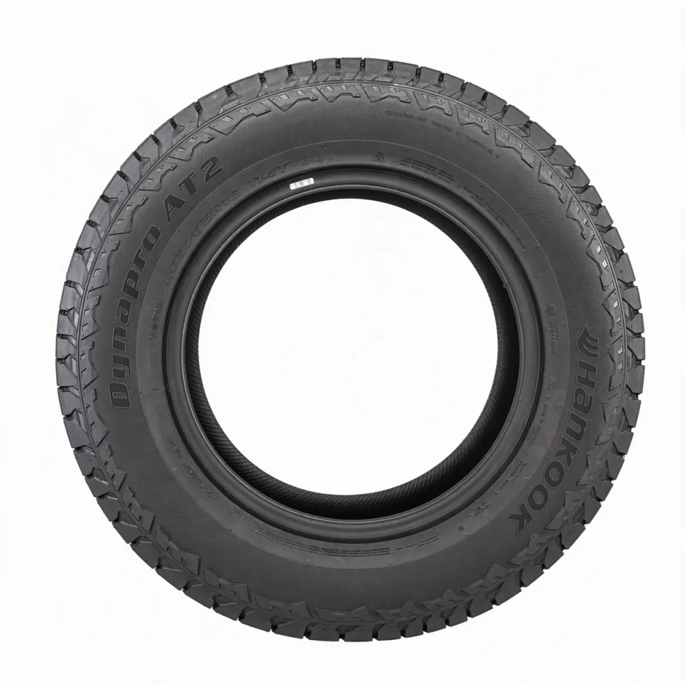 Hankook Dynapro AT2 RF11 265/65 R18 114T - zdjęcie dodatkowe nr 4