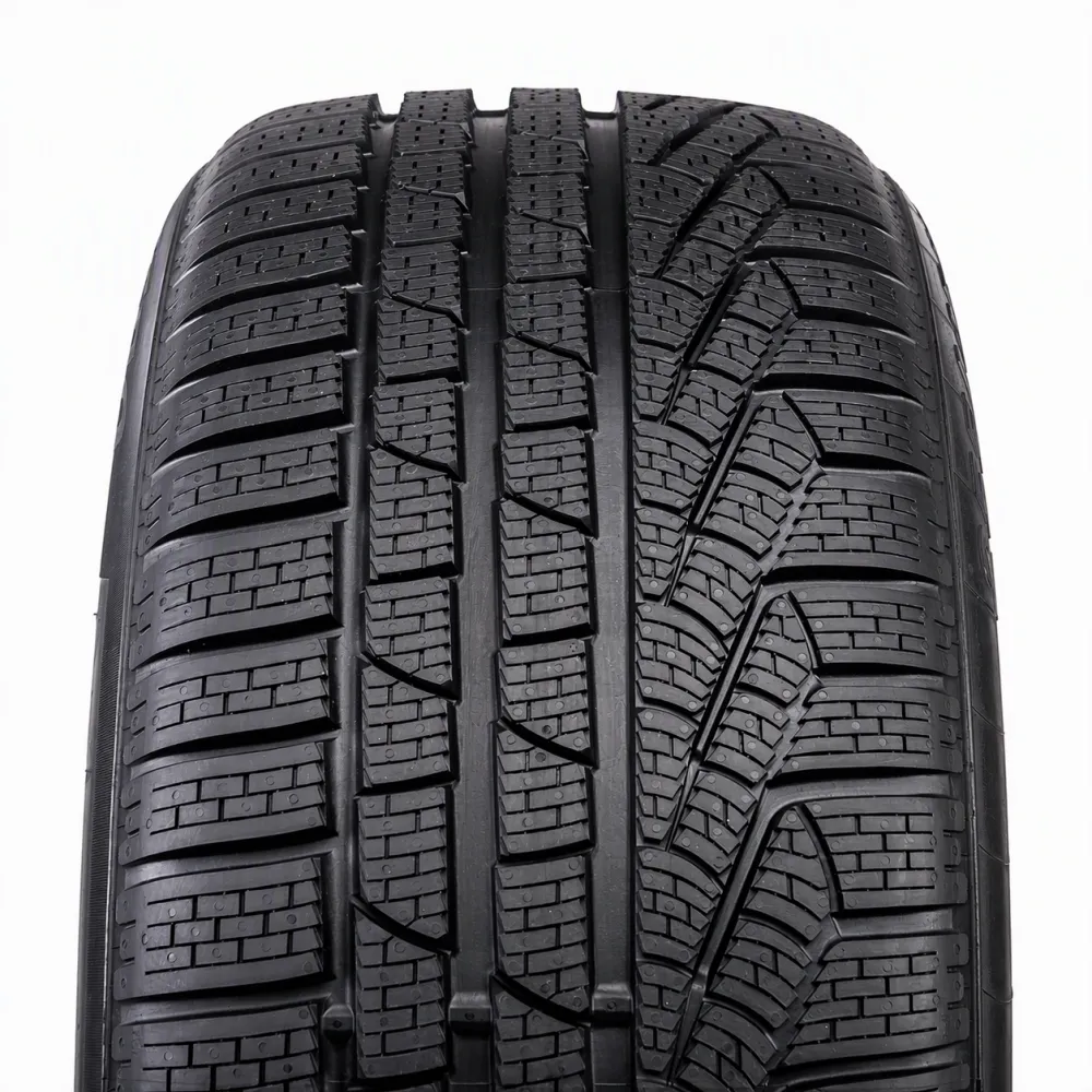 Pirelli Winter Sottozero Serie II 285/40 R19 103V - zdjęcie dodatkowe nr 1