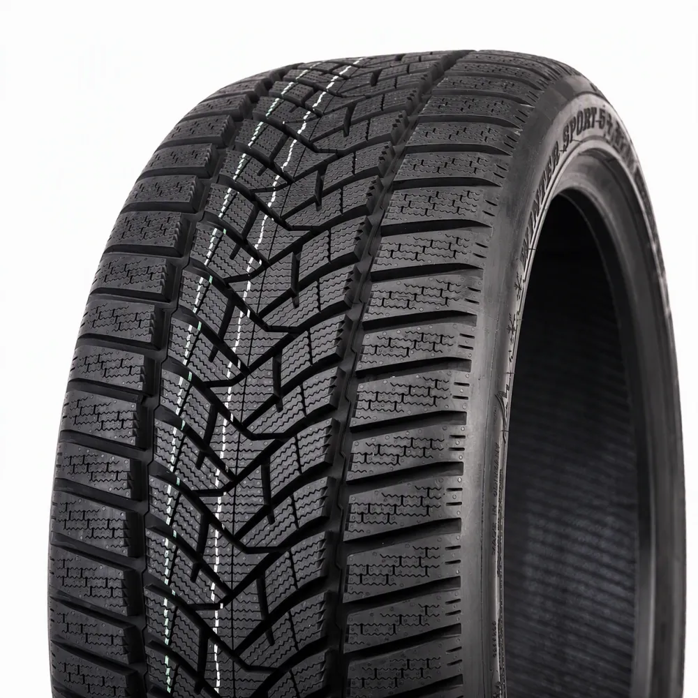 Dunlop Winter Sport 5 245/40 R19 98V - zdjęcie główne
