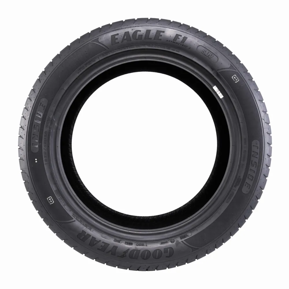 Goodyear Eagle F1 Asymmetric 2 SUV - zdjęcie dodatkowe nr 4