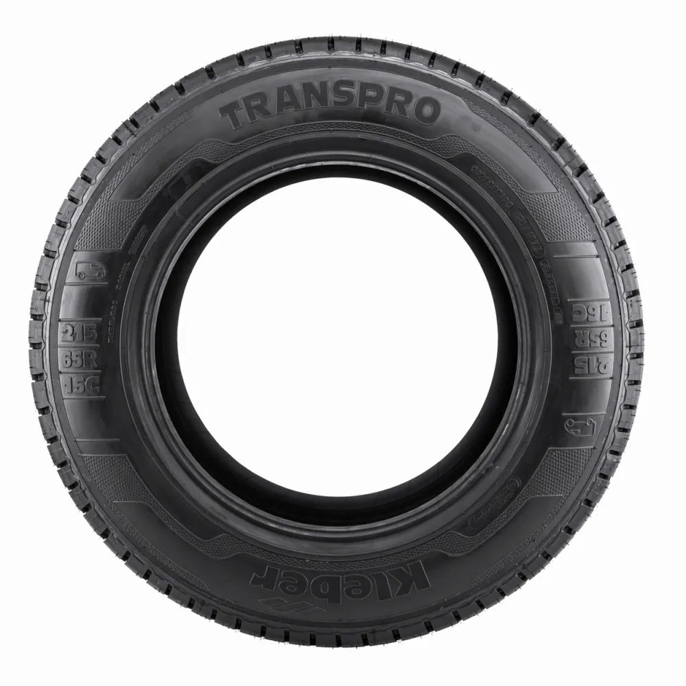 Kleber Transpro 225/75 R16 118/116R - zdjęcie dodatkowe nr 4
