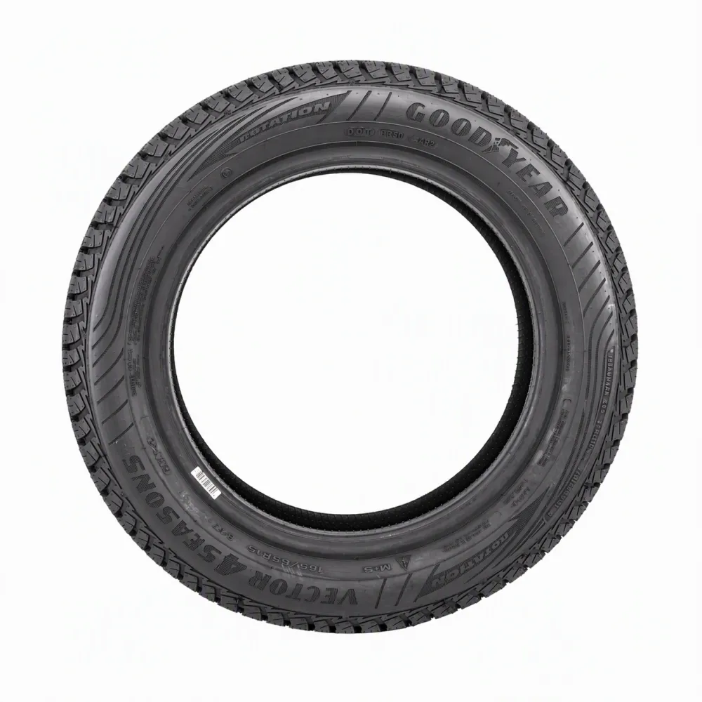 Goodyear Vector 4Seasons G2 165/65 R15 81T - zdjęcie dodatkowe nr 4