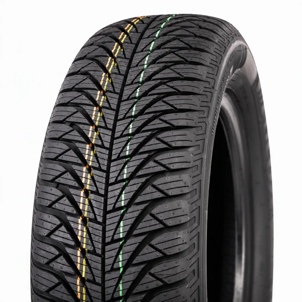 Fulda MultiControl 185/65 R15 88H - zdjęcie główne