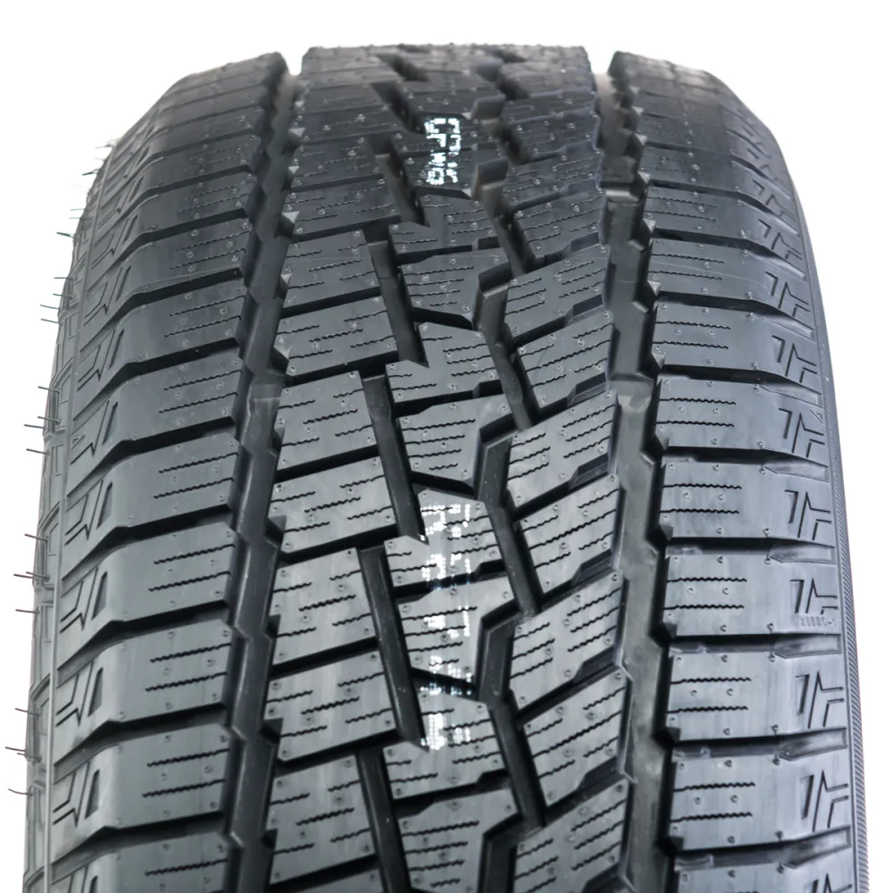 Yokohama Geolandar CV 4S G061 255/60 R19 109H - zdjęcie dodatkowe nr 1