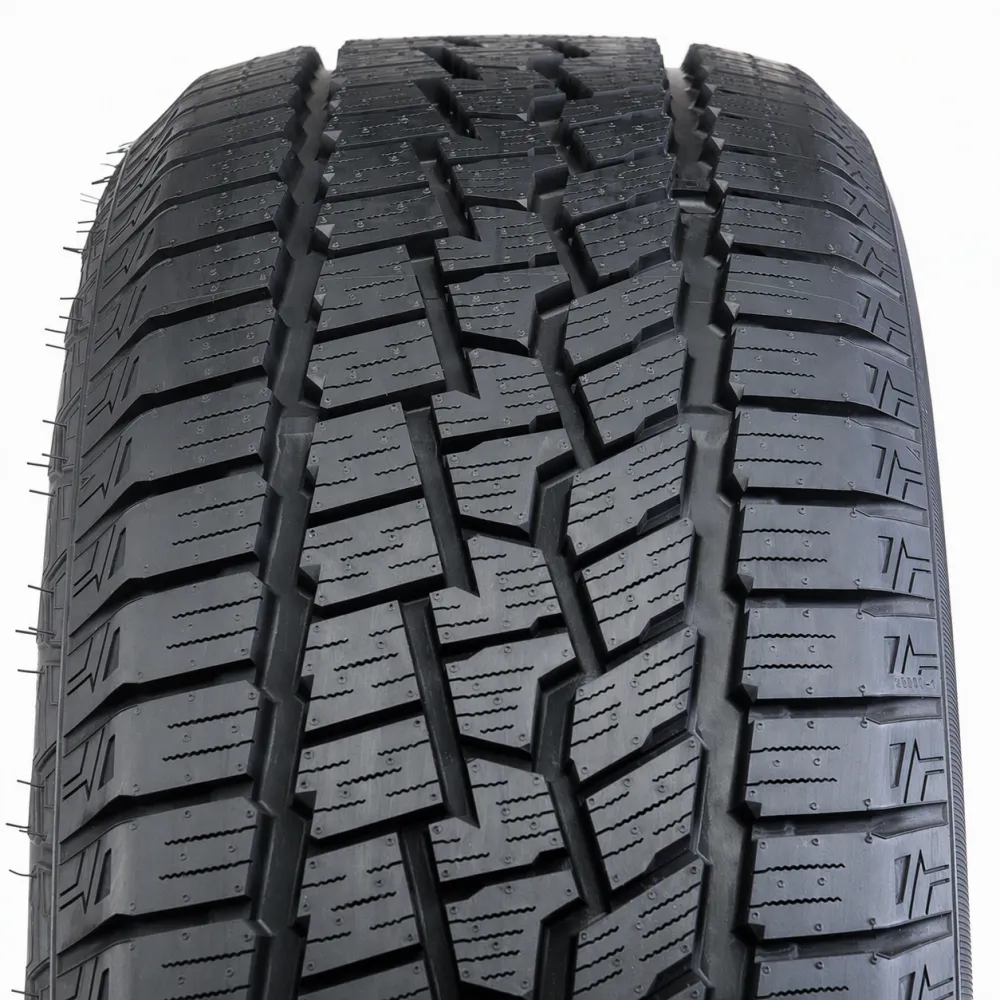 Yokohama Geolandar CV 4S G061 225/60 R18 104V - zdjęcie dodatkowe nr 1