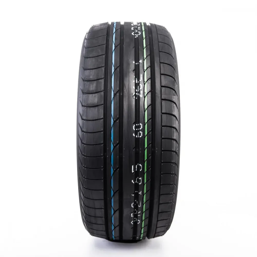 Yokohama Advan Sport V103 225/50 R18 95W - zdjęcie dodatkowe nr 2