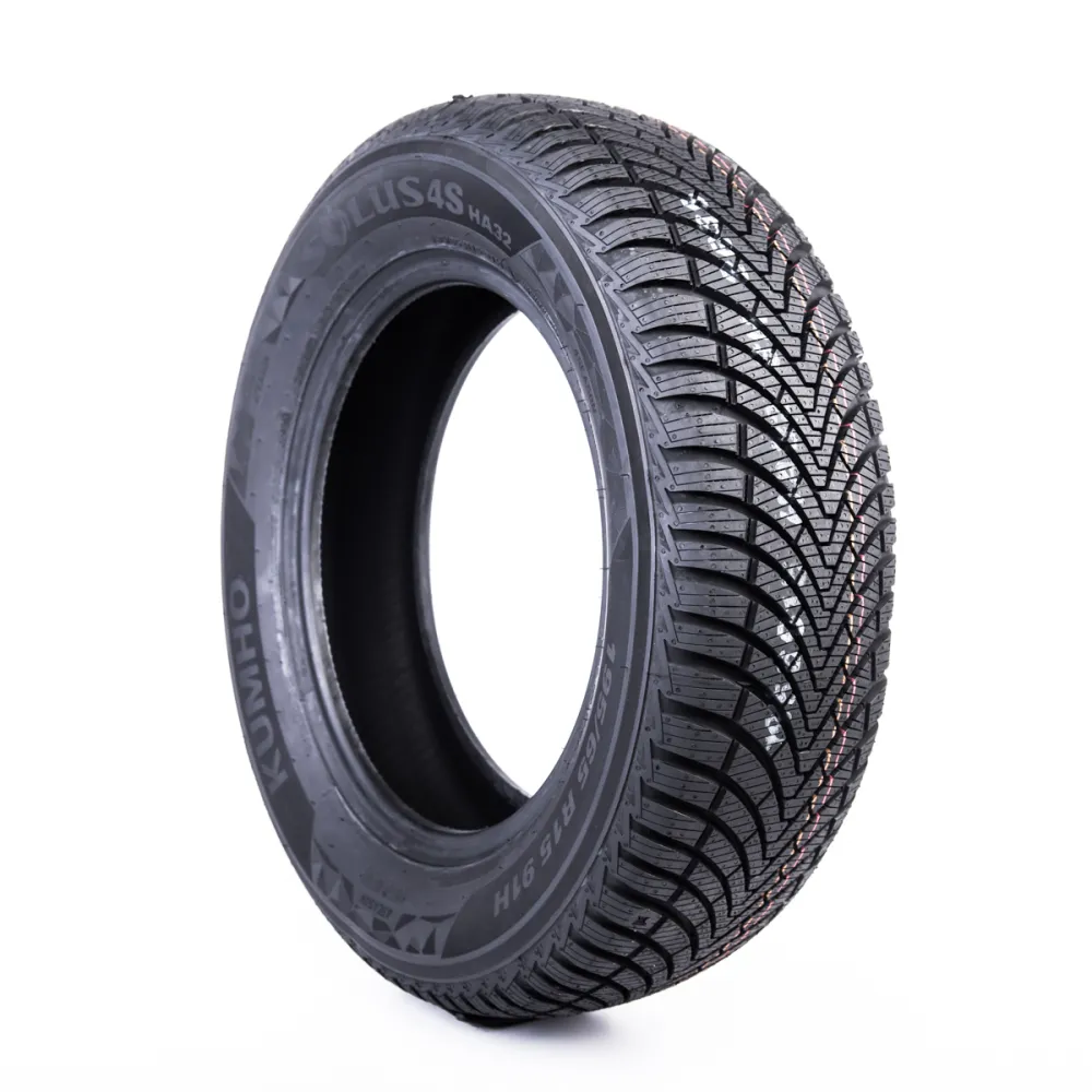 Kumho Solus 4S HA32 155/65 R14 75T - zdjęcie dodatkowe nr 3
